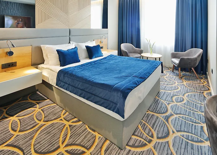 Sky Hotel