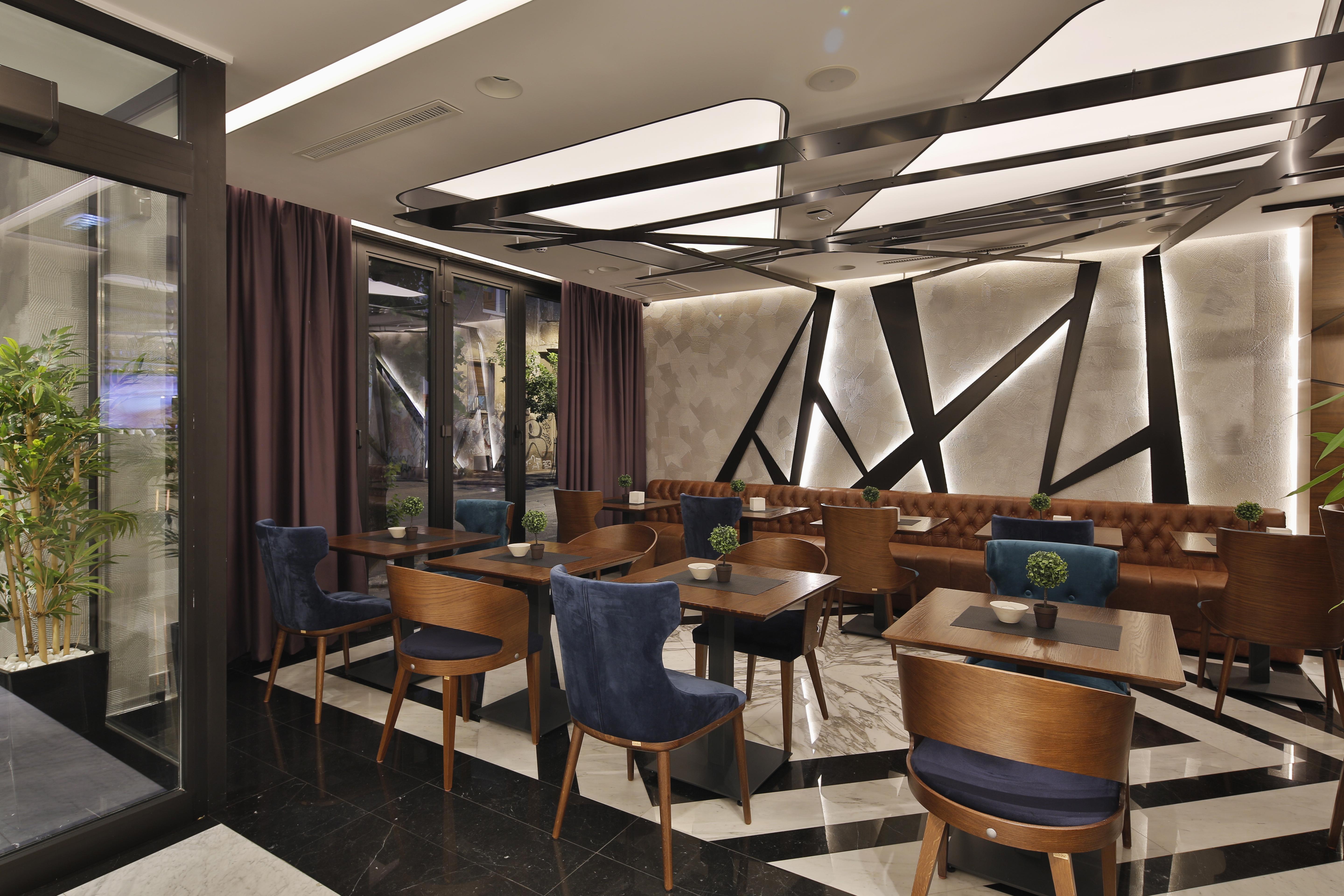 Sky Hotel