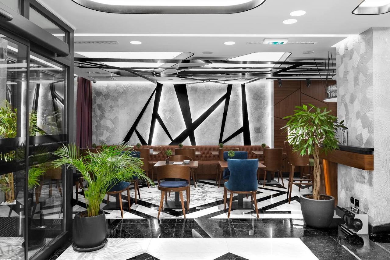 Hotel Sky 4*