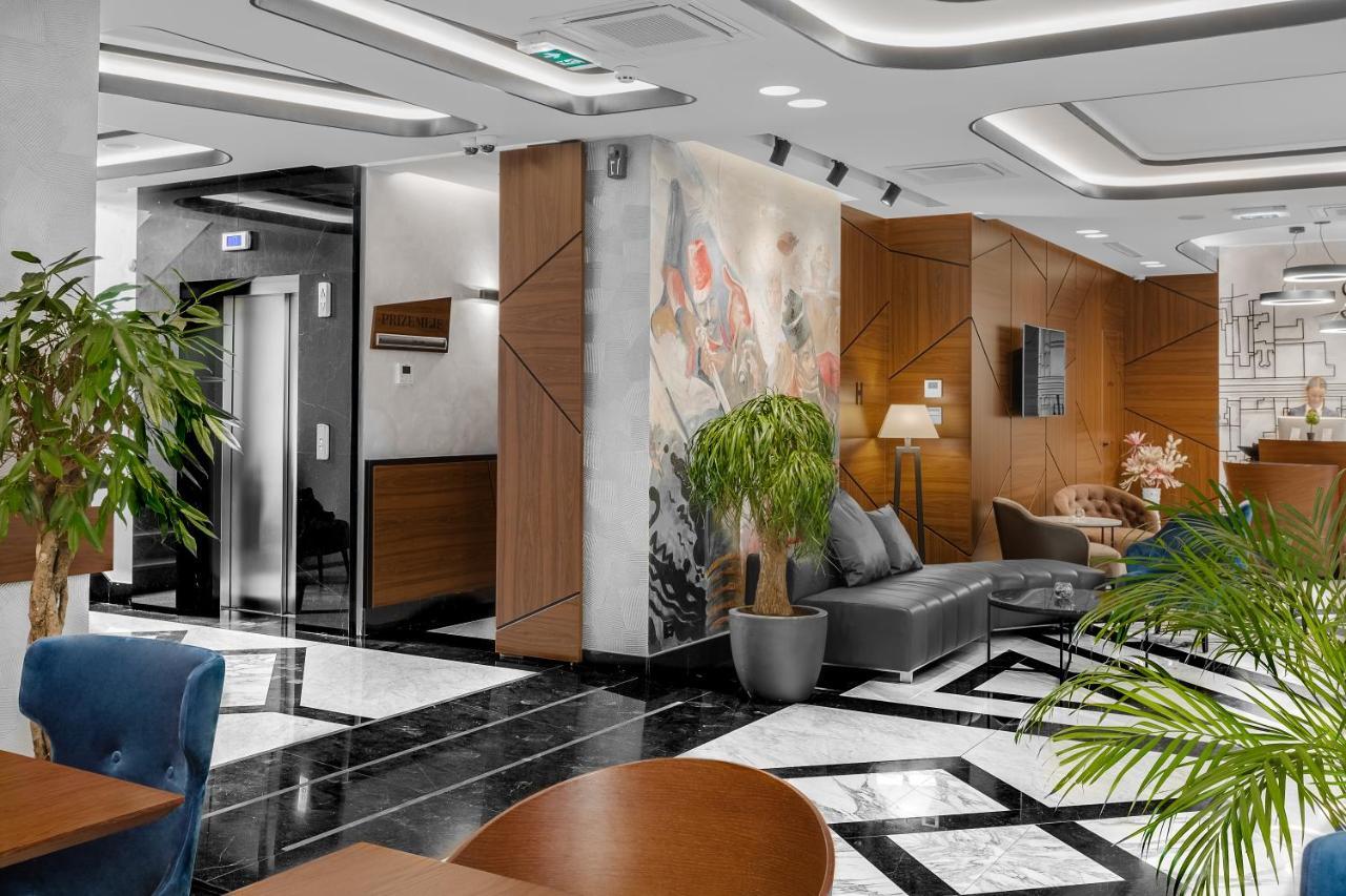 Hotel Sky 4*